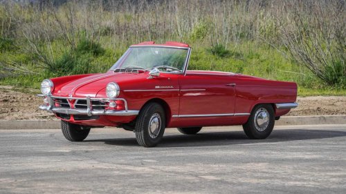 Volkswagen K70: The pioneering sedan that revolutionized VW