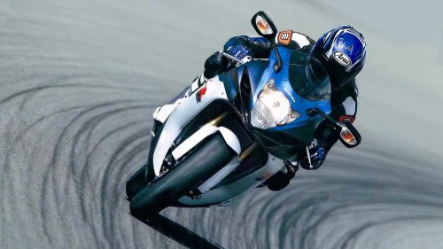 The Japanese motorcycle that quietly dominated the segment