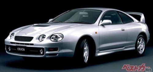 RX-7 ファミリア スープラ セリカ…… 偉大な功績を残した絶版車たち│前編【ベストカーアーカイブス2014】