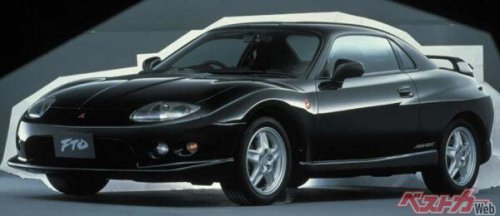 RX-7 ファミリア スープラ セリカ…… 偉大な功績を残した絶版車たち│前編【ベストカーアーカイブス2014】