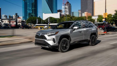 The Surprising Mileage Most Cars Can Actually Reach