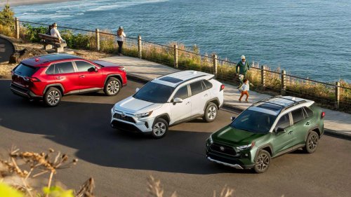 2024 Toyota RAV4 hybrid reliability, specs, and value today