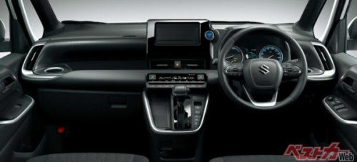 あれ？ 顔が違うぞ 「絶好調ミニバン」にもうひとつのデザインなんて知らなかった