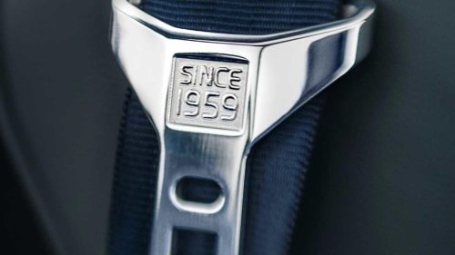 10 Automotive Safety Features That Revolutionized Car Safety