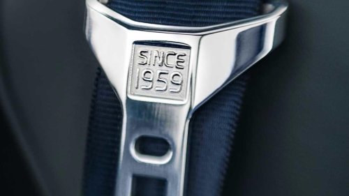 10 Automotive Safety Features That Revolutionized Car Safety