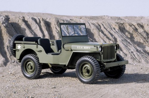 Estos son los primeros autos de los mayores fabricantes del mundo