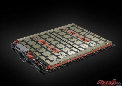 【大疑問】新型レクサスESは先代に比べてなんで11cmも車高が高くなったのか？