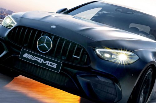 C 63 S E PERFORMANCE Edition Peak発売 空力＆ブレーキ強化モデル誕生