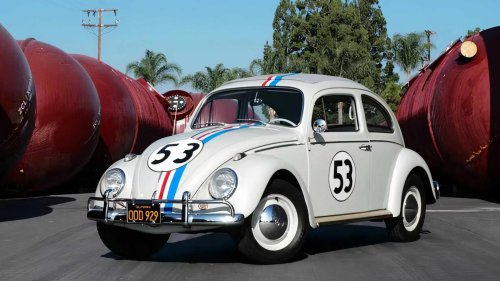 Forgotten classics enthusiasts love to restore