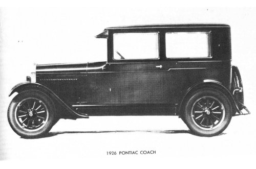 Estos son los primeros autos de los mayores fabricantes del mundo