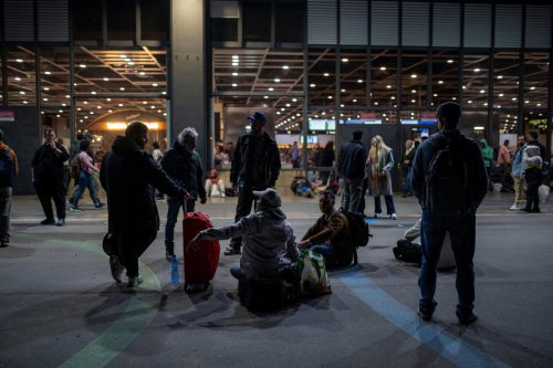 Qué fue el 'cero eléctrico', el punto más crítico que sufrió España en el gran apagón de abril de 2025