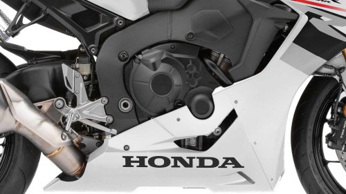 The motorcycle that nails the balance between lightweight agility and big-bike power