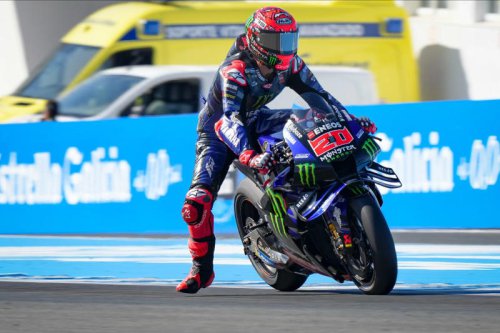【2025 MotoGP 第5戦スペインGP】A.マルケスが悲願の最高峰クラス初優勝！ クアルタラロが2年ぶりの表彰台