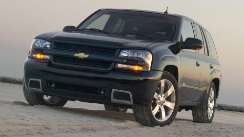 Every Forgotten American Car With Over 400 HP Gearheads Should Know About