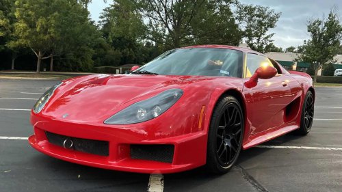 10 Fastest Manual Transmission American Cars Ever, Ranked