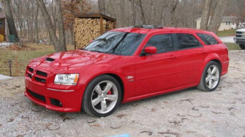 Every Forgotten American Car With Over 400 HP Gearheads Should Know About