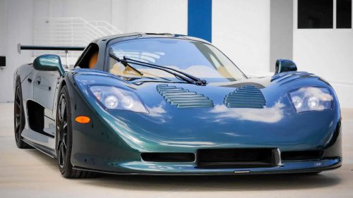 Every Forgotten American Car With Over 400 HP Gearheads Should Know About