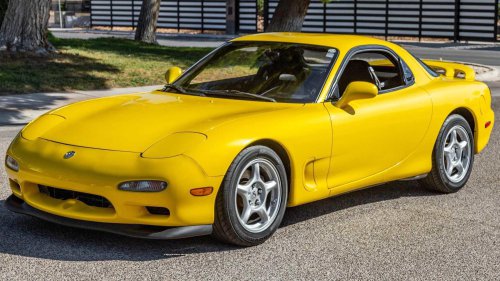 10 Legendary '90s Japanese Cars That Still Crush Modern Sports Cars