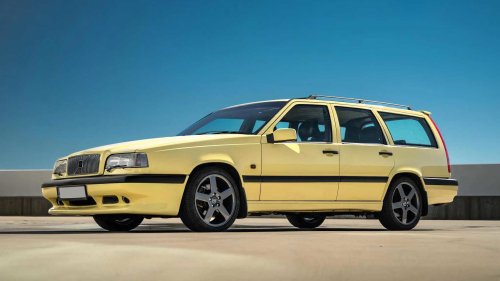 5 turbocharged cars collectors are quietly buying