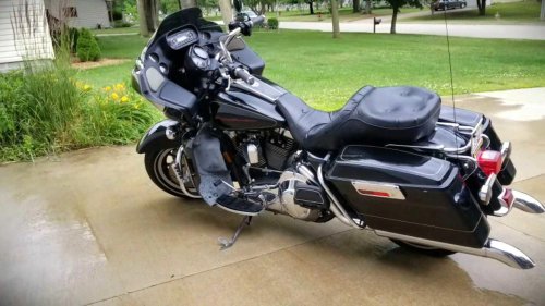 10 Used Motorcycles With Reputations For Legendary Longevity