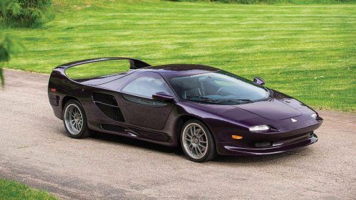 Every Forgotten American Car With Over 400 HP Gearheads Should Know About