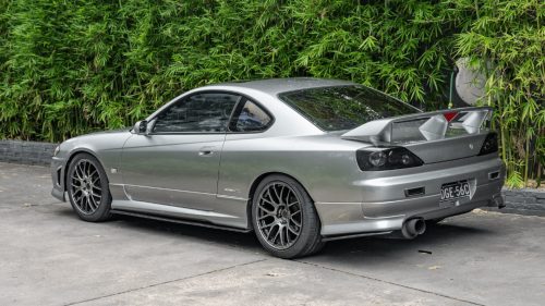 10 Legendary '90s Japanese Cars That Still Crush Modern Sports Cars