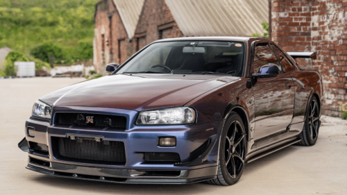 10 Legendary '90s Japanese Cars That Still Crush Modern Sports Cars