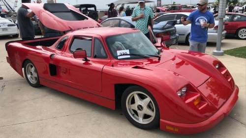 20 American Cars You've Probably Never Heard Of