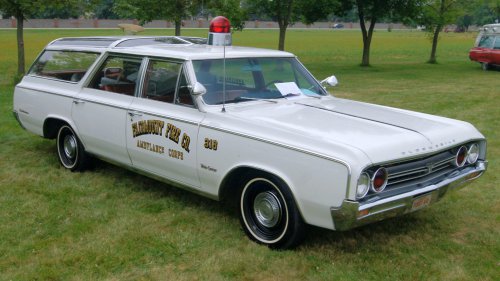 20 American Cars You've Probably Never Heard Of