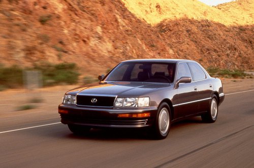 The first-ever cars of the world's most famous automakers