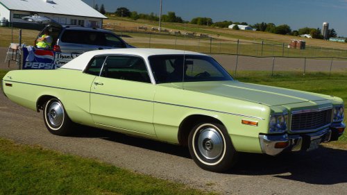 20 American Cars You've Probably Never Heard Of