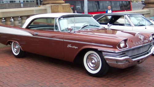 20 American Cars You've Probably Never Heard Of