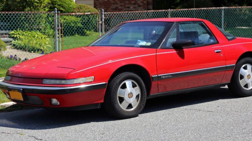 20 American Cars You've Probably Never Heard Of