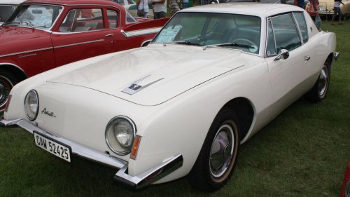 20 American Cars You've Probably Never Heard Of