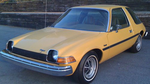 20 American Cars You've Probably Never Heard Of