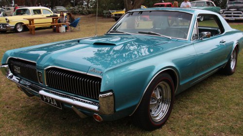 20 American Cars You've Probably Never Heard Of