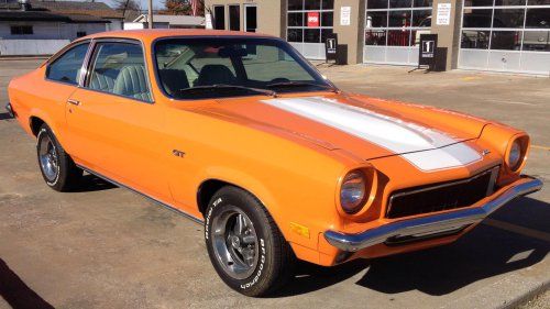 20 American Cars You've Probably Never Heard Of