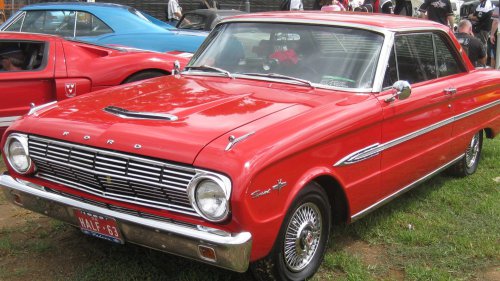 20 American Cars You've Probably Never Heard Of