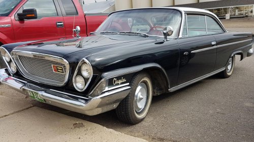 20 American Cars You've Probably Never Heard Of