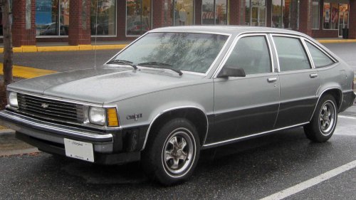 20 American Cars You've Probably Never Heard Of