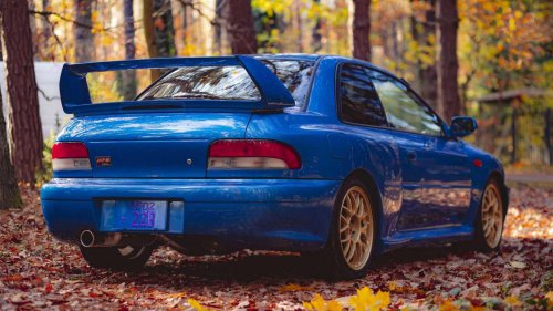 10 Legendary '90s Japanese Cars That Still Crush Modern Sports Cars
