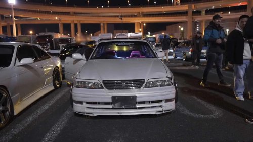 10 Legendary '90s Japanese Cars That Still Crush Modern Sports Cars