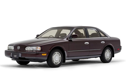 The first-ever cars of the world's most famous automakers