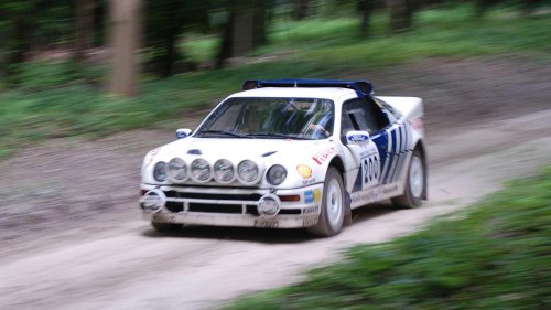 How the world lost out on the best Mitsubishi ever made