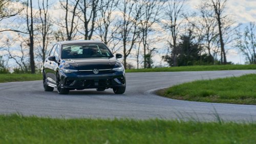 10 Hatchbacks That Have Stood The Test Of Time