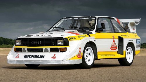 How the world lost out on the best Mitsubishi ever made