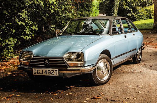 Los mejores coches de los que (probablemente) nunca ha oído hablar