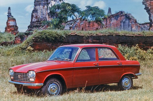 Los mejores coches de los que (probablemente) nunca ha oído hablar