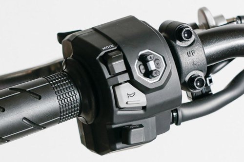 ホンダ「CB1000Fコンセプト」徹底チェック！ CBらしさあふれるスタイルで現代に蘇った“最強のF”