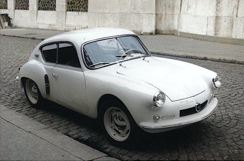 Los mejores coches de los que (probablemente) nunca ha oído hablar